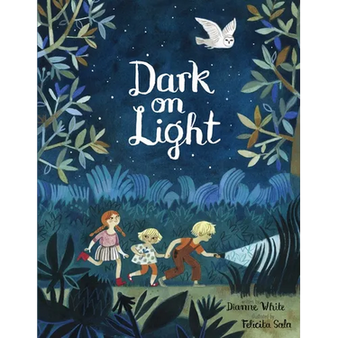 Dark on Light