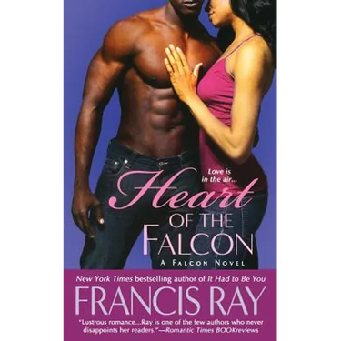 Heart of the Falcon