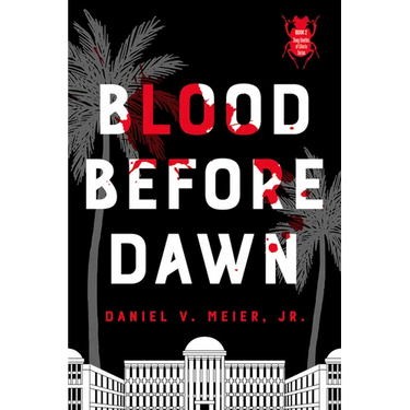Blood Before Dawn: Volume 2