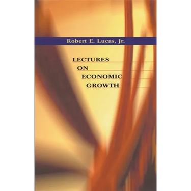 Lectures on Economic Growth
