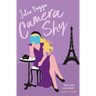 Camera Shy: a grumpy sunshine romance about learning to take risks