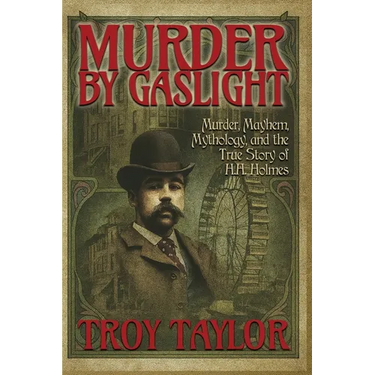 Murder by Gaslight