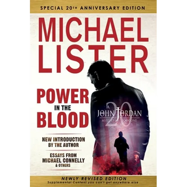 Power in the Blood