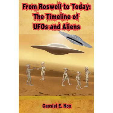 From Roswell to Today: The Timeline of UFOs and Aliens