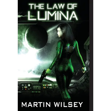 The Law of Lumina