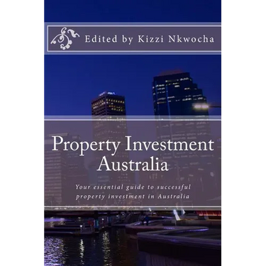 Property Investment Australia 2017 Edition