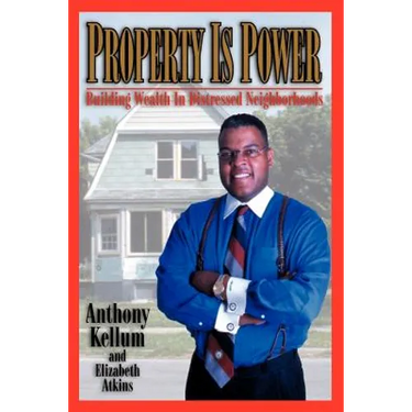 Property Is Power!