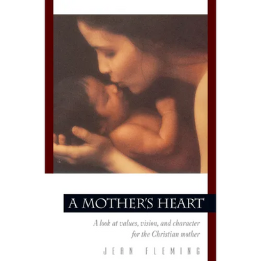 A Mother's Heart
