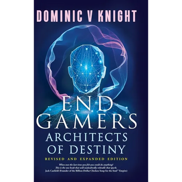 EndGamers: Architects Of Destiny