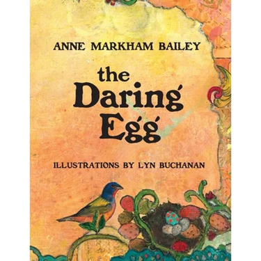 The Daring Egg