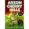 Arson in Cherry Hills