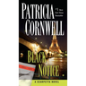 Black Notice: Scarpetta (Book 10)