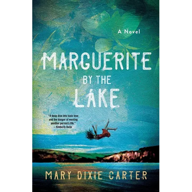 Marguerite by the Lake