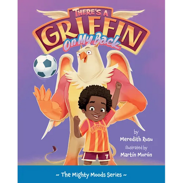 There's a Griffin on My Back: Volume 3