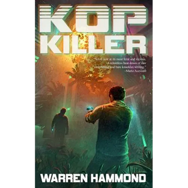 Kop Killer