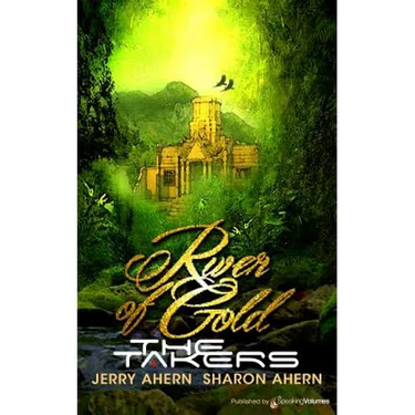 River of Gold