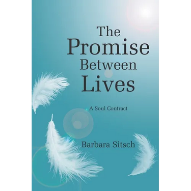 The Promise Between Lives: A Soul Contract