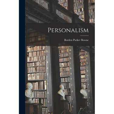 Personalism
