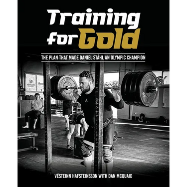 Training for Gold: The plan that made Daniel St乕l Olympic Champion