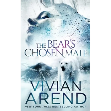 The Bear's Chosen Mate