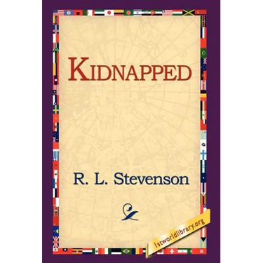 Kidnapped