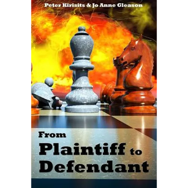 From Plaintiff to Defendant