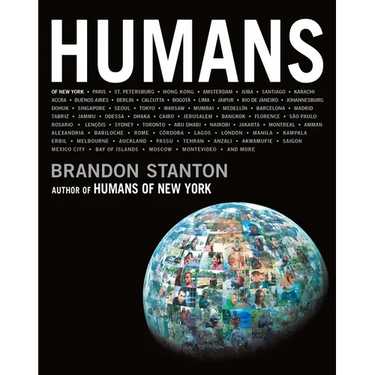 Humans