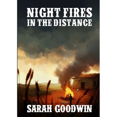 Night Fires in the Distance
