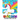 Unicorn Coloring Book