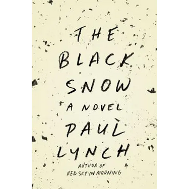 Black Snow