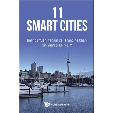 11 Smart Cities