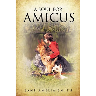 A Soul for Amicus