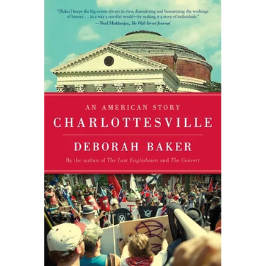 Charlottesville: An American Story