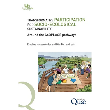 Transformative Participation for Socio-Ecological Sustainability: Around the CoOPLAGE pathways