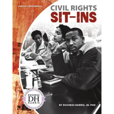 Civil Rights Sit-Ins
