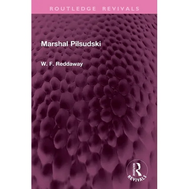 Marshal Pilsudski