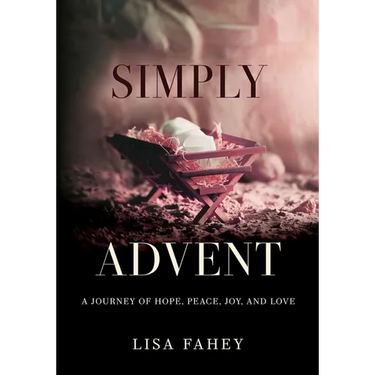 Simply Advent