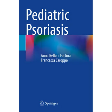 Pediatric Psoriasis
