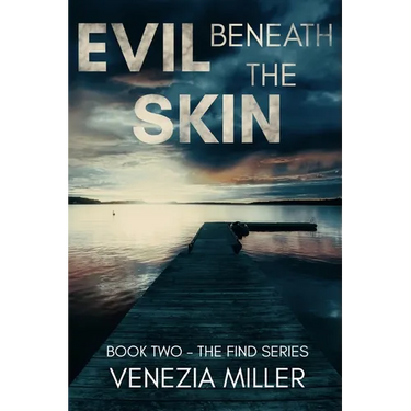 Evil Beneath The Skin