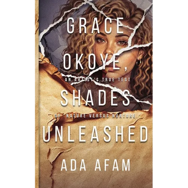 Grace Okoye Shades Unleashed
