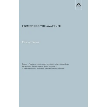 Prometheus the Awakener