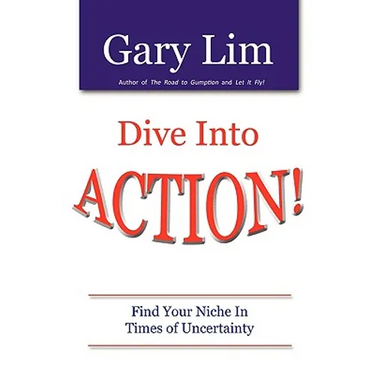 Dive Into ACTION! Find Your Niche in Times of Uncertainty