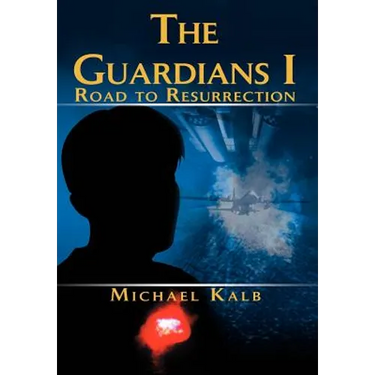 The Guardians I: Road to Resurrection