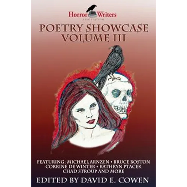 HWA Poetry Showcase Volume III