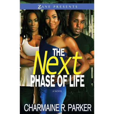 The Next Phase of Life