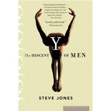 Y Descent of Men: The Descent of Men