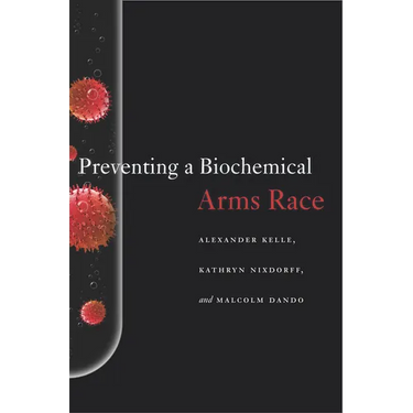 Preventing a Biochemical Arms Race