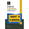 Ethical Valuation: Navigating the Future of Startup Investments
