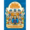 Uncle Scrooge: A Little Something Special and Other Tales of Fiendish Foes: Disney Greatest Comics Collection Vol. 1