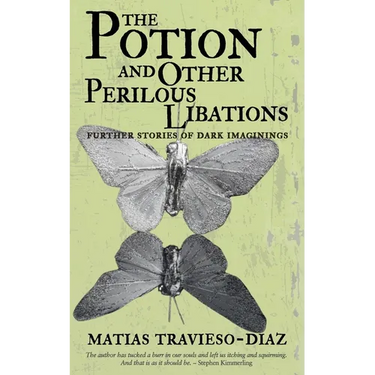 The Potion and Other Perilous Libations